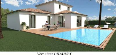 Terrain seul à Trans-en-Provence en Var (83) de 1498 m² à vendre au prix de 165000€ - 2
