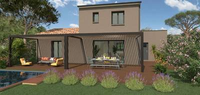 Programme terrain + maison à Bages en Aude (11) de 95 m² à vendre au prix de 402527€ - 1