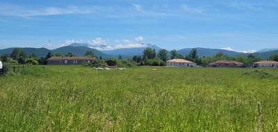 Terrain seul à Clarac en Haute-Garonne (31) de 1000 m² à vendre au prix de 28000€ - 3