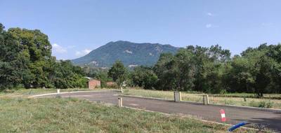 Terrain seul à Sisteron en Alpes-de-Haute-Provence (04) de 700 m² à vendre au prix de 84000€ - 2