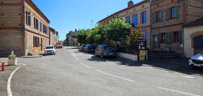 Terrain seul à Puydaniel en Haute-Garonne (31) de 700 m² à vendre au prix de 80000€ - 2