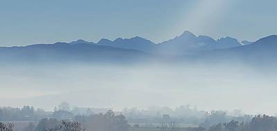 Terrain seul à Saint-Gaudens en Haute-Garonne (31) de 4163 m² à vendre au prix de 50000€ - 1