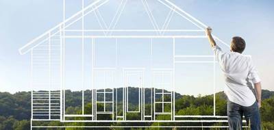 Programme terrain + maison à Clarafond-Arcine en Haute-Savoie (74) de 99 m² à vendre au prix de 362750€ - 3