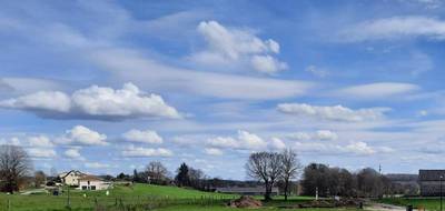 Terrain seul à Le Rouget-Pers en Cantal (15) de 749 m² à vendre au prix de 13482€ - 1