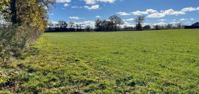 Terrain seul à Ytrac en Cantal (15) de 1000 m² à vendre au prix de 32000€ - 2