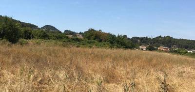 Terrain seul à Gardanne en Bouches-du-Rhône (13) de 896 m² à vendre au prix de 350000€ - 3