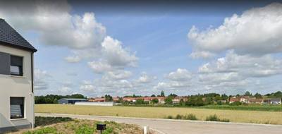 Programme terrain + maison à Sains-en-Gohelle en Pas-de-Calais (62) de 93 m² à vendre au prix de 221883€ - 4