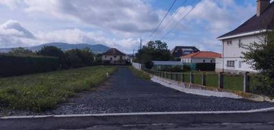 Programme terrain + maison à Pont-du-Château en Puy-de-Dôme (63) de 102 m² à vendre au prix de 271542€ - 3