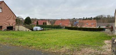 Programme terrain + maison à Avion en Pas-de-Calais (62) de 90 m² à vendre au prix de 207008€ - 4