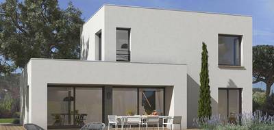 Programme terrain + maison à Saint-Geniès-Bellevue en Haute-Garonne (31) de 95 m² à vendre au prix de 355321€ - 2