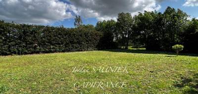 Terrain seul à Saint-Vincent en Haute-Garonne (31) de 1000 m² à vendre au prix de 129000€ - 4