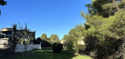 Programme terrain + maison à La Seyne-sur-Mer en Var (83) de 83 m² à vendre au prix de 389000€ - 4