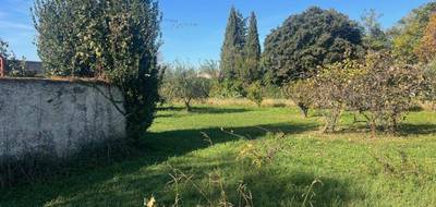 Terrain seul à Salon-de-Provence en Bouches-du-Rhône (13) de 480 m² à vendre au prix de 235000€ - 3