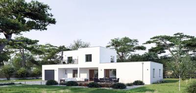 Programme terrain + maison à Beaufay en Sarthe (72) de 126 m² à vendre au prix de 331959€ - 3