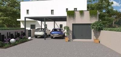 Programme terrain + maison à Marcorignan en Aude (11) de 115 m² à vendre au prix de 504696€ - 2