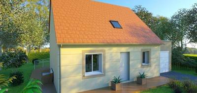 Programme terrain + maison à Changé en Sarthe (72) de 54 m² à vendre au prix de 239000€ - 2