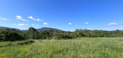 Terrain seul à Limoux en Aude (11) de 874 m² à vendre au prix de 45000€ - 3