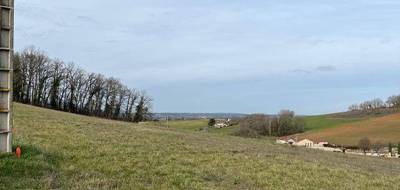 Terrain seul à Carlus en Tarn (81) de 495 m² à vendre au prix de 60000€ - 2