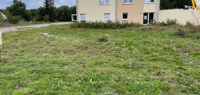 Terrain seul à Guebwiller en Haut-Rhin (68) de 400 m² à vendre au prix de 90000€ - 2