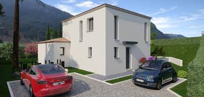 Programme terrain + maison à Biot en Alpes-Maritimes (06) de 120 m² à vendre au prix de 790000€ - 3