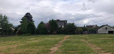 Terrain seul à Heimsbrunn en Haut-Rhin (68) de 600 m² à vendre au prix de 171000€ - 1