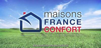 Programme terrain + maison à Rieux en Oise (60) de 120 m² à vendre au prix de 375000€ - 3