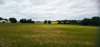 Terrain seul à Saintes en Charente-Maritime (17) de 320 m² à vendre au prix de 55000€ - 1