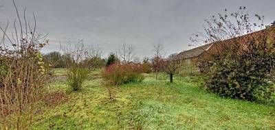 Terrain seul à Simencourt en Pas-de-Calais (62) de 1311 m² à vendre au prix de 78660€ - 3