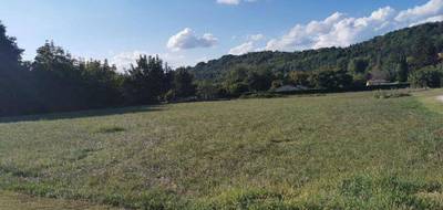 Terrain seul à Trémolat en Dordogne (24) de 1461 m² à vendre au prix de 31000€ - 1