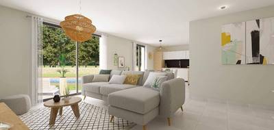 Programme terrain + maison à Chauché en Vendée (85) de 85 m² à vendre au prix de 218000€ - 3