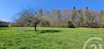 Terrain seul à Castelbiague en Haute-Garonne (31) de 3901 m² à vendre au prix de 39000€ - 2