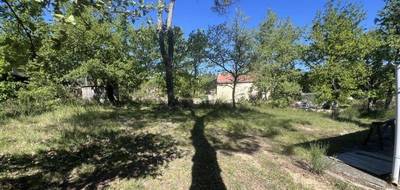 Terrain seul à Néoules en Var (83) de 938 m² à vendre au prix de 162000€ - 1