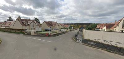 Terrain seul à Liverdy-en-Brie en Seine-et-Marne (77) de 450 m² à vendre au prix de 137000€ - 4