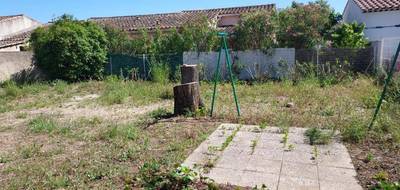 Terrain seul à La Garde en Var (83) de 390 m² à vendre au prix de 220000€ - 3