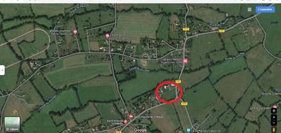 Programme terrain + maison à Saint-Étienne-la-Thillaye en Calvados (14) de 115 m² à vendre au prix de 454300€ - 3