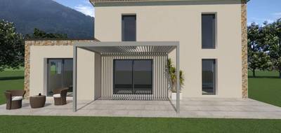 Programme terrain + maison à Aix-en-Provence en Bouches-du-Rhône (13) de 100 m² à vendre au prix de 409800€ - 3