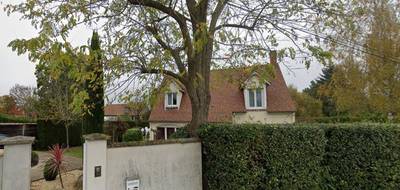 Terrain seul à Longpont-sur-Orge en Essonne (91) de 350 m² à vendre au prix de 150000€ - 2