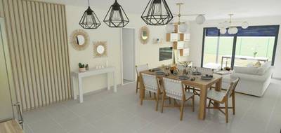 Programme terrain + maison à Les Mées en Alpes-de-Haute-Provence (04) de 95 m² à vendre au prix de 292000€ - 3