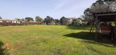 Programme terrain + maison à Le Cannet-des-Maures en Var (83) de 140 m² à vendre au prix de 549000€ - 4