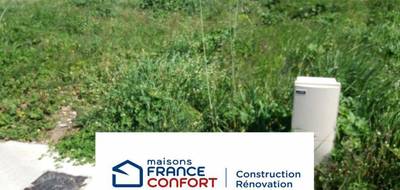 Programme terrain + maison à Fonsorbes en Haute-Garonne (31) de 102 m² à vendre au prix de 282167€ - 4