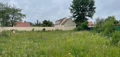 Programme terrain + maison à Senlis en Oise (60) de 80 m² à vendre au prix de 338520€ - 3