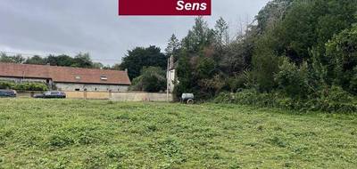 Programme terrain + maison à Vaudeurs en Yonne (89) de 89 m² à vendre au prix de 156819€ - 4