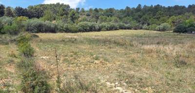 Terrain seul à Bize-Minervois en Aude (11) de 462 m² à vendre au prix de 65900€ - 2