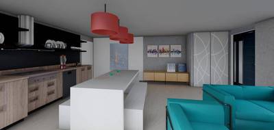 Programme terrain + maison à Mervent en Vendée (85) de 92 m² à vendre au prix de 235000€ - 4