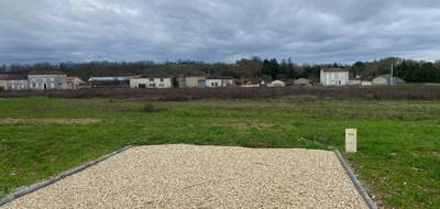 Programme terrain + maison à Anais en Charente (16) de 130 m² à vendre au prix de 278000€ - 3