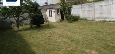 Terrain seul à La Queue-les-Yvelines en Yvelines (78) de 725 m² à vendre au prix de 210000€ - 1