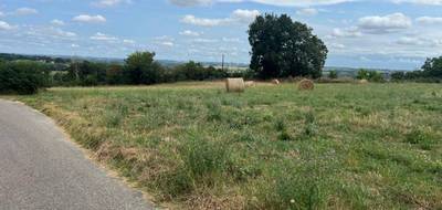 Terrain seul à Duras en Lot-et-Garonne (47) de 500 m² à vendre au prix de 30000€ - 1