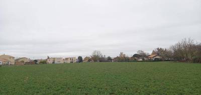 Programme terrain + maison à Gaillac en Tarn (81) de 90 m² à vendre au prix de 218000€ - 4