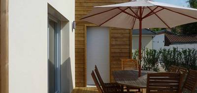 Programme terrain + maison à Vitry-sur-Orne en Moselle (57) de 97 m² à vendre au prix de 324230€ - 4