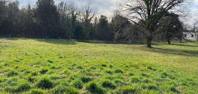 Terrain seul à Saint-Vaize en Charente-Maritime (17) de 604 m² à vendre au prix de 34500€ - 3